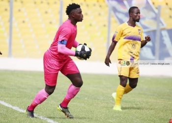 Hearts of Oak in negotiations with two top goalkeepers
