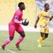 Hearts of Oak in negotiations with two top goalkeepers