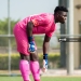 Drunkard father of top goalkeeper Eric Ofori Antwi apologises to Hearts of Oak