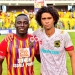 ‘I didn’t mean to disrespect Hearts of Oak’ – Kotoko star Fabio Gama