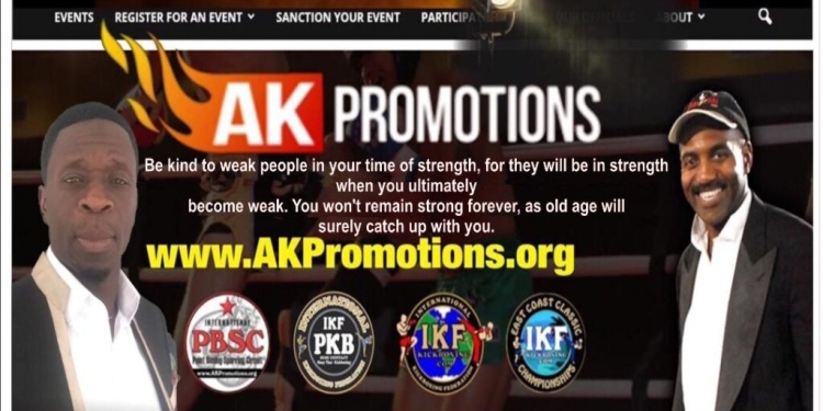 IKF President elated with Ghana’s preparation towards United States championship