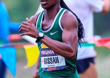 When a nation turns its back on it’s golden athlete: The sad case of Martha Bissah
