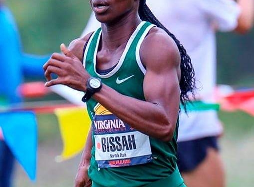 When a nation turns its back on it’s golden athlete: The sad case of Martha Bissah