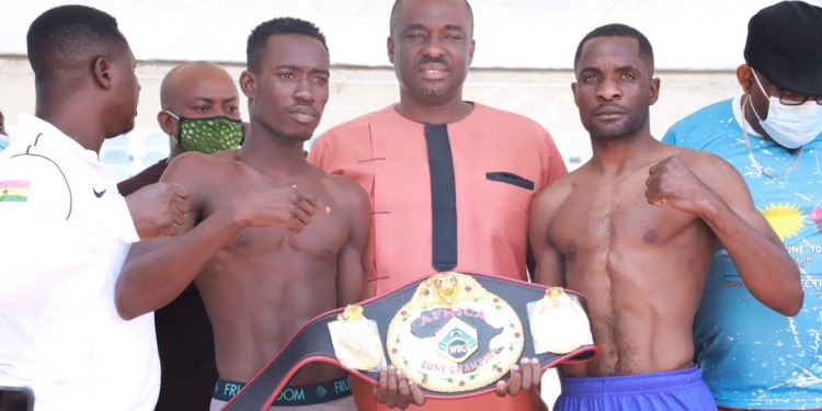 Daniel Lomotey’s assist secures vital away point for Setif