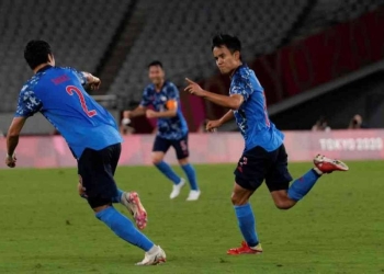 Tokyo Olympics: Ivory Coast, Mexico, Japan, New Zealand Win, Egypt Hold Spain In Football