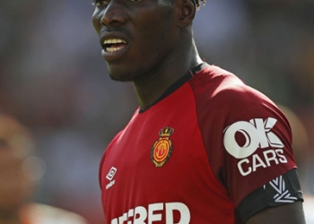 Ghanaian defender Lumor Agbenyenu joins Greek side Aris Thessaloniki