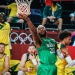 Tokyo 2020: Poor shooting hurts Nigeria in loss to Australia in Olympics opener