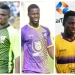Hearts of Oak officially write to Medeama to request for the services of key trio