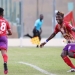 Medeama make counter move for Hearts of Oak’s trio