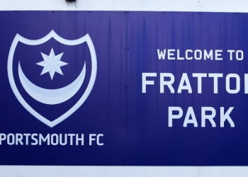 Portsmouth sack three players for racial abuse of Rashford, Sancho and Saka