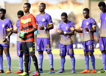 Division One League side Tema Youth to petition GFA over Accra Lions GPL promotion