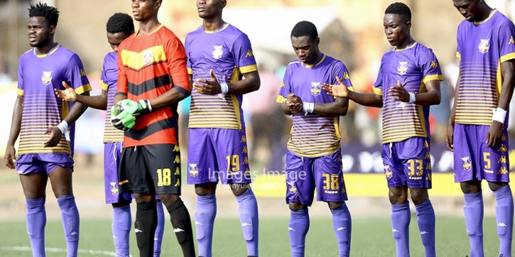 Division One League side Tema Youth to petition GFA over Accra Lions GPL promotion