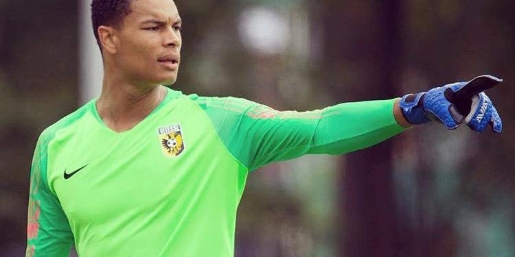 ‘It will be an honor to play for Ghana’ – Dutch-born Nigel van Haveren