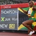 Jamaican star Elaine Thompson-Herah sets Olympic record in women’s 100 meters