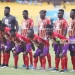 Hearts of Oak coach names 21-man squad for FA Cup seme names Hearts of Oak 21-man squad list for FA Cup semi against Medeamaagainst Medeama
