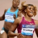 Tokyo 2020 Athletics: Nigerian duo Okagbare, Nwokocha Qualify For 100m Semi-Finals