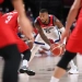 Tokyo 2020 Basketball: USA thrash Iran in 56-point win