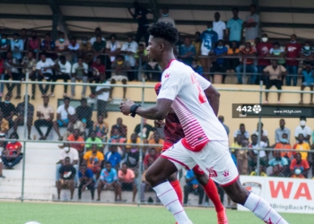 Hearts of Oak long-time target Yiadom in Accra to seal Phobian move