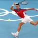 2020 Tokyo Olympics: Djokovic beats Nishikori, reaches semis in golden slam quest
