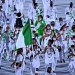 Ten Nigerian athletes banned from participating in Tokyo Olympics