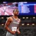 Canada’s Andre De Grasse sets new national record to win Olsonic 200m gold