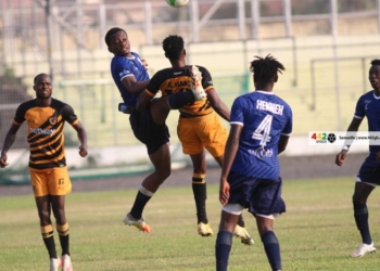 MTN FA CUP: Ashanti Gold vs Berekum Chelsea- Preview, Match Facts, Kick-off