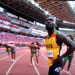 Tokyo 2020: Joseph Paul Amoah Books Semi Final Spot In Men’s 200m