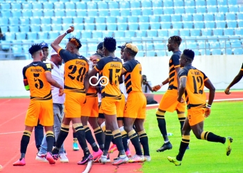 Ashantigold thrash Chelsea 4-1 to book MTN FA Cup spot