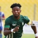 King Faisal confirm Kwame Peprah’s move to South African giants Orlando Pirates