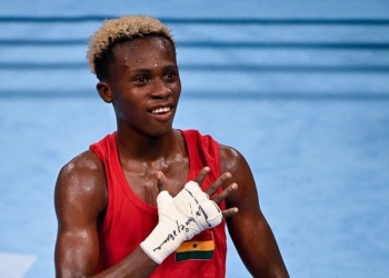 Tokyo 2020 Olympics: Ghana Government announce reward for medal winners