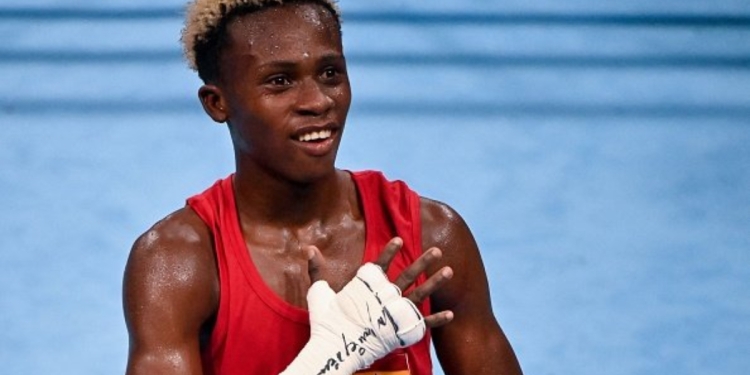 Tokyo 2020 Olympics: Ghana Government announce reward for medal winners