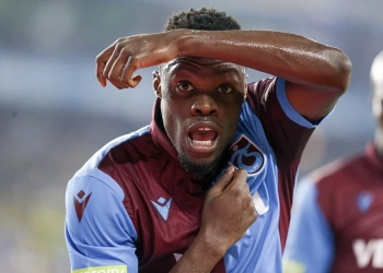 Caleb Ekuban close to $2.2 million switch to Serie A side Genoa