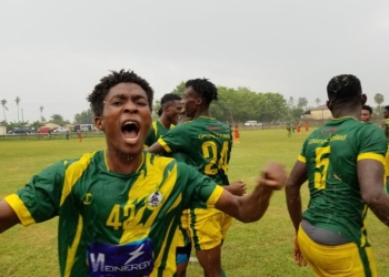 2021/22 Football Season: GFA To Relegate 33 Clubs, Introduces New Tier In Ghana Football