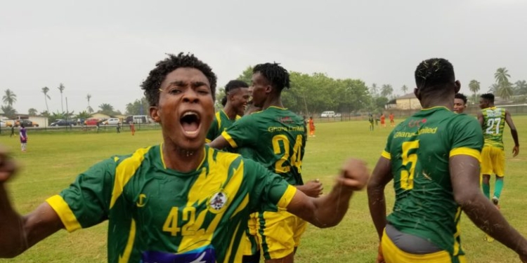 2021/22 Football Season: GFA To Relegate 33 Clubs, Introduces New Tier In Ghana Football