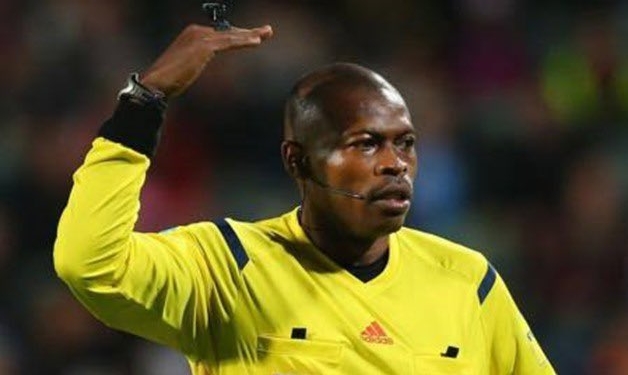 Hearts of Oak blame ‘agenda’ referee Castane for heavy defeat against Wydad AC