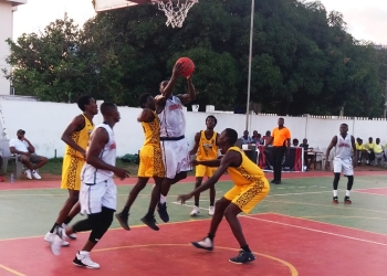 Braves win again to move closer to another Accra Basketball League Finals Appearance