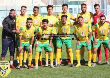 Hearts of Oak’s Confederation Cup opponents JS Souara lose Algeria league opener