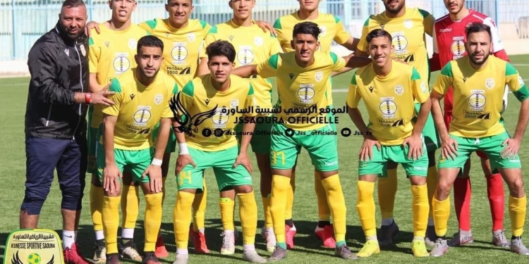 Hearts of Oak’s Confederation Cup opponents JS Souara lose Algeria league opener
