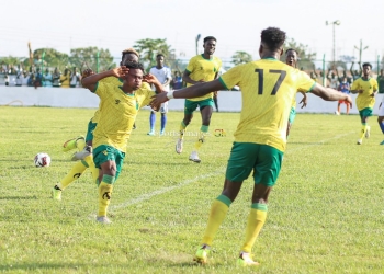 Bibiani erupts as Boafo seals Gold Stars’ first-ever victory in Ghana Premier League