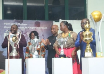 Ghana FA to launch 2021/22 Premier League season on Tuesday