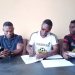 Swedru All Blacks Sign Prolific Forward Enoch Kofi Mensah from Soccer Scouting Agency