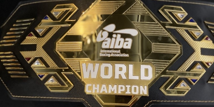AIBA to award medals and belts to World Champions in Belgrade