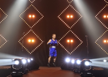 AIBA encourages boxers to apply for the Athletes Committee