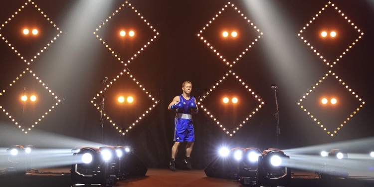 AIBA encourages boxers to apply for the Athletes Committee