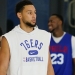76ers suspend and kick Ben Simmons out of practice, will miss season opener