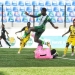 Black Queens lose 0-2 to Nigeria in AWCON 2022 qualifier first leg