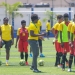 Black Queens coach Mercy Tagoe-Quarcoo, Deputy Captain Fafali Dumehasi speak ahead of AWCON qualifier against Nigeria