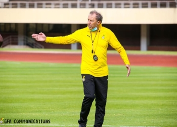 Big Interview: Black Stars coach Milovan Rajevac on Ghana football, current generation, Qatar 2022 and second stint