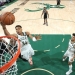 Milwaukee Bucks begin NBA title defence with 127-104 victory over hot favourites Brooklyn Nets