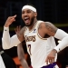 Carmelo Anthony Reaches Ninth in All-Time NBA Scoring, Lifting Lakers to 121-118 Win Over Grizzlies